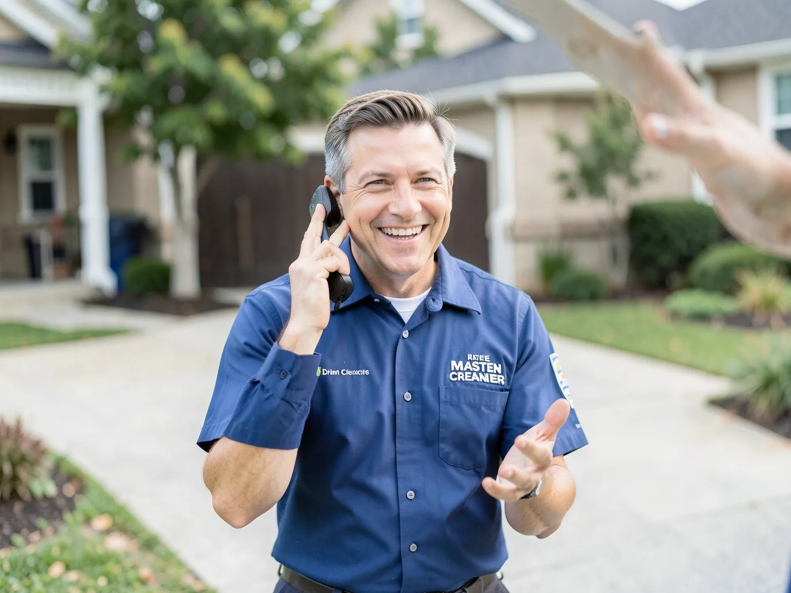 Drain Cleaning Destrehan, LA FAQs